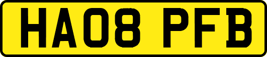 HA08PFB