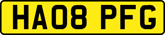 HA08PFG