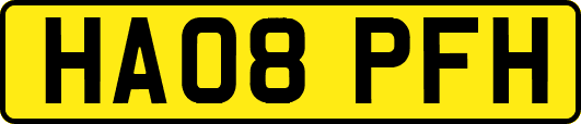 HA08PFH