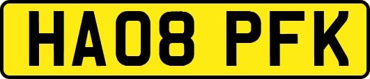 HA08PFK