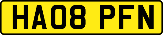 HA08PFN