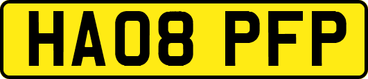 HA08PFP