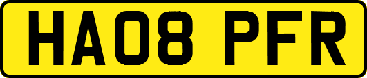 HA08PFR