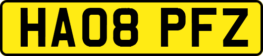 HA08PFZ