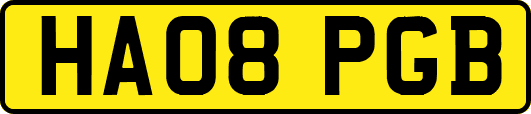HA08PGB