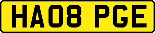 HA08PGE