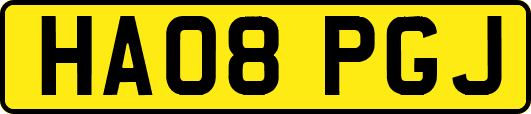 HA08PGJ