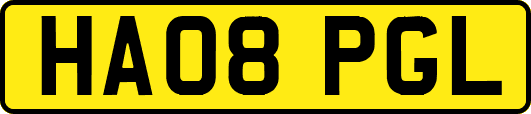 HA08PGL