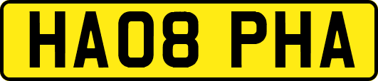 HA08PHA