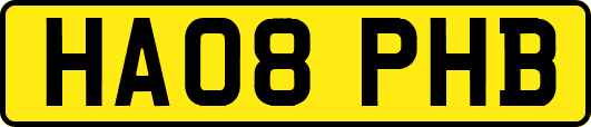 HA08PHB