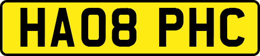 HA08PHC