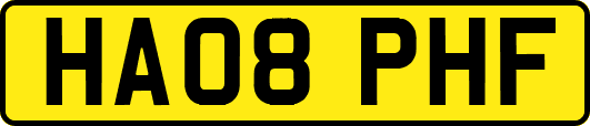 HA08PHF