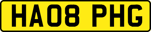 HA08PHG