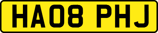 HA08PHJ