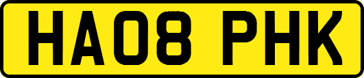 HA08PHK