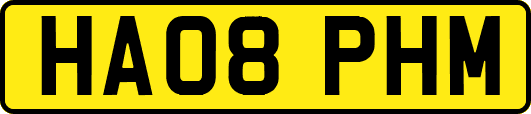 HA08PHM