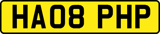 HA08PHP