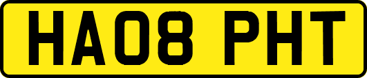 HA08PHT
