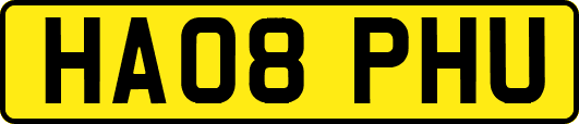 HA08PHU