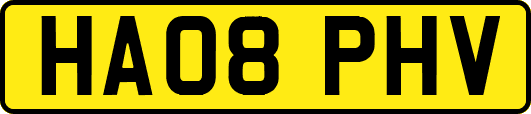 HA08PHV