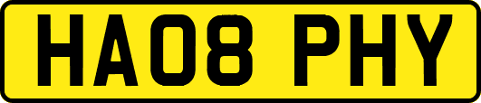 HA08PHY