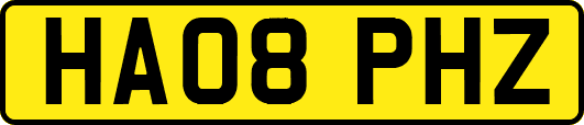 HA08PHZ