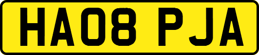 HA08PJA