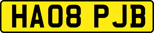 HA08PJB