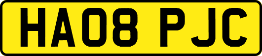HA08PJC