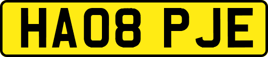HA08PJE