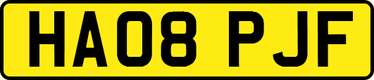 HA08PJF
