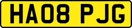HA08PJG