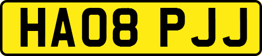HA08PJJ