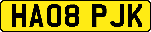 HA08PJK