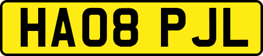 HA08PJL