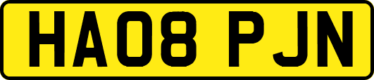 HA08PJN