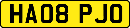HA08PJO