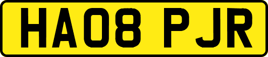 HA08PJR