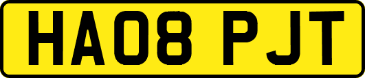 HA08PJT