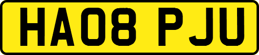 HA08PJU