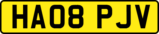 HA08PJV