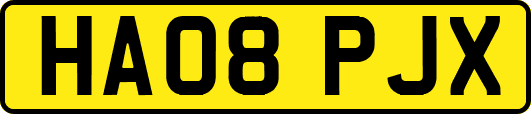 HA08PJX