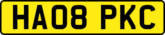 HA08PKC
