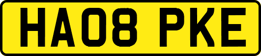 HA08PKE