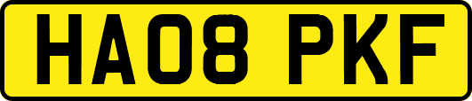 HA08PKF