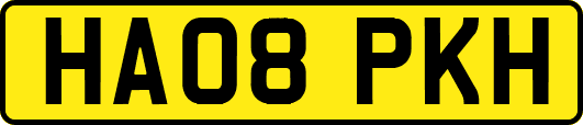 HA08PKH