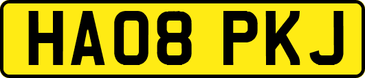 HA08PKJ