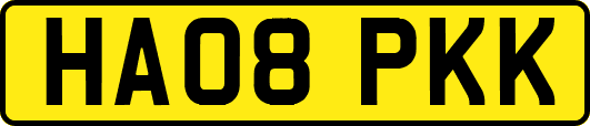 HA08PKK