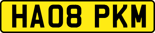 HA08PKM