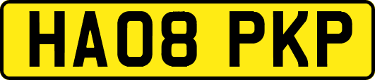 HA08PKP